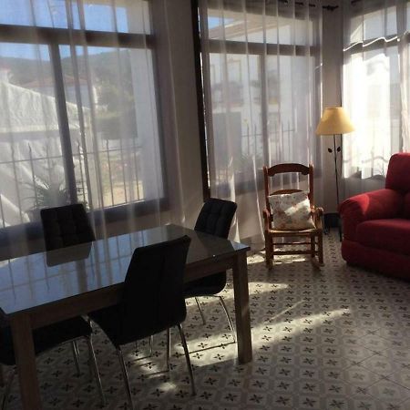 Вилла La Casa De Monica Арасена Экстерьер фото