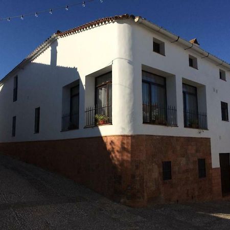 Вилла La Casa De Monica Арасена Экстерьер фото