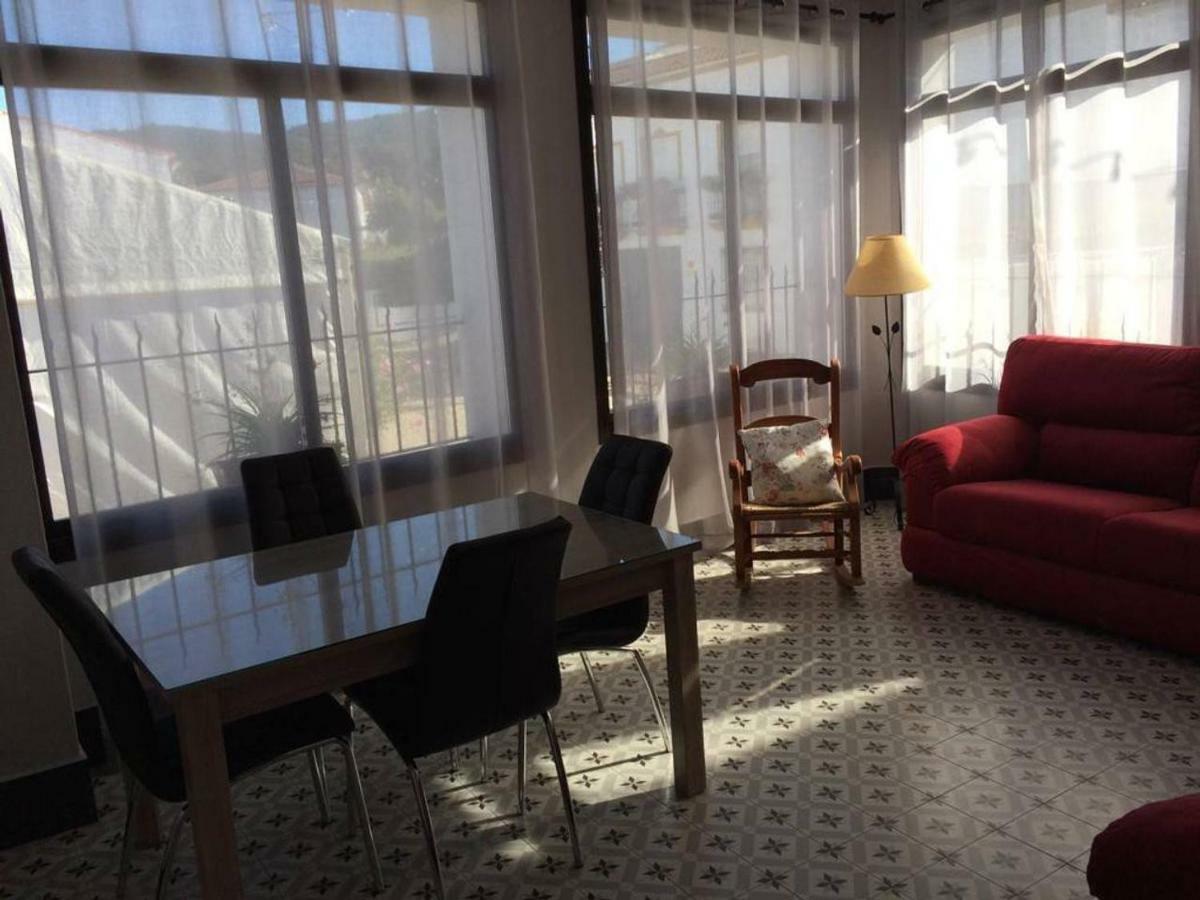 Вилла La Casa De Monica Арасена Экстерьер фото