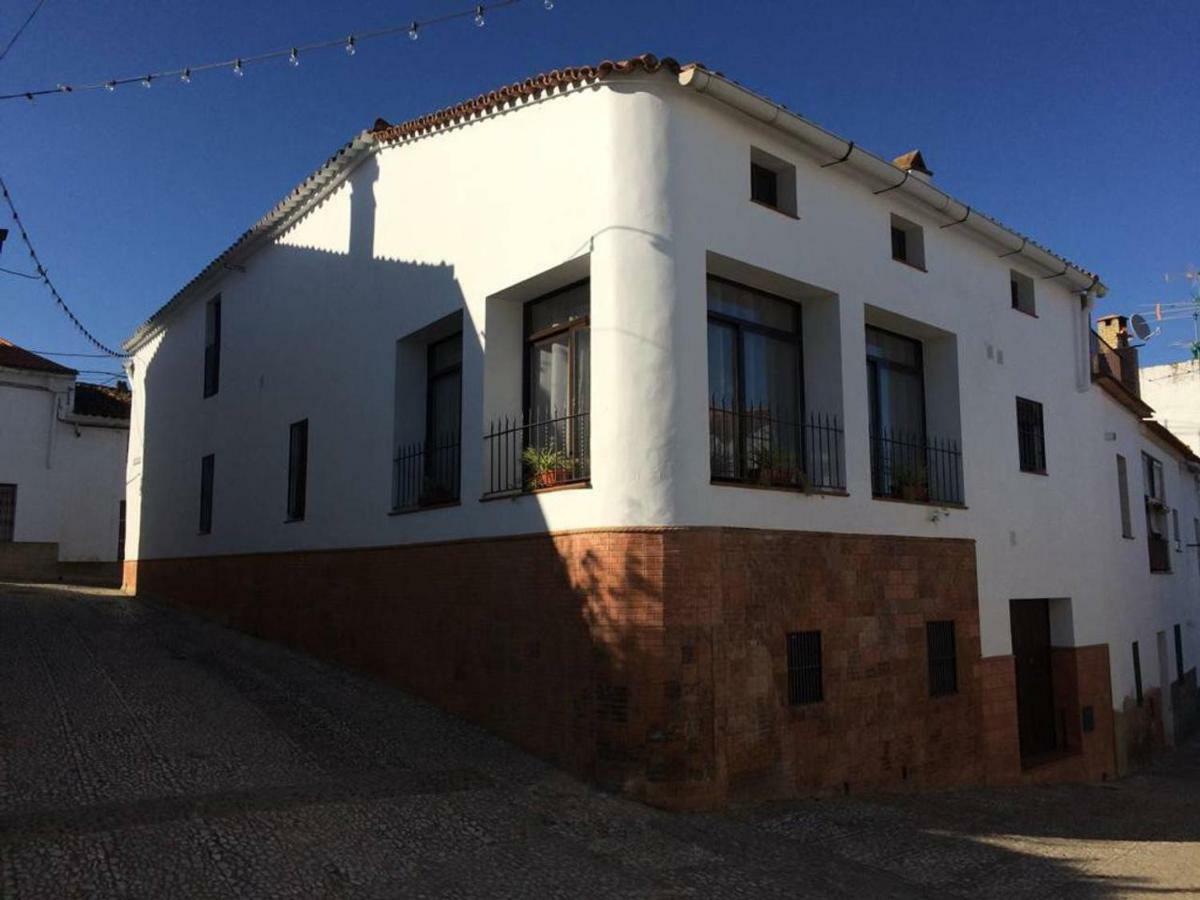 Вилла La Casa De Monica Арасена Экстерьер фото