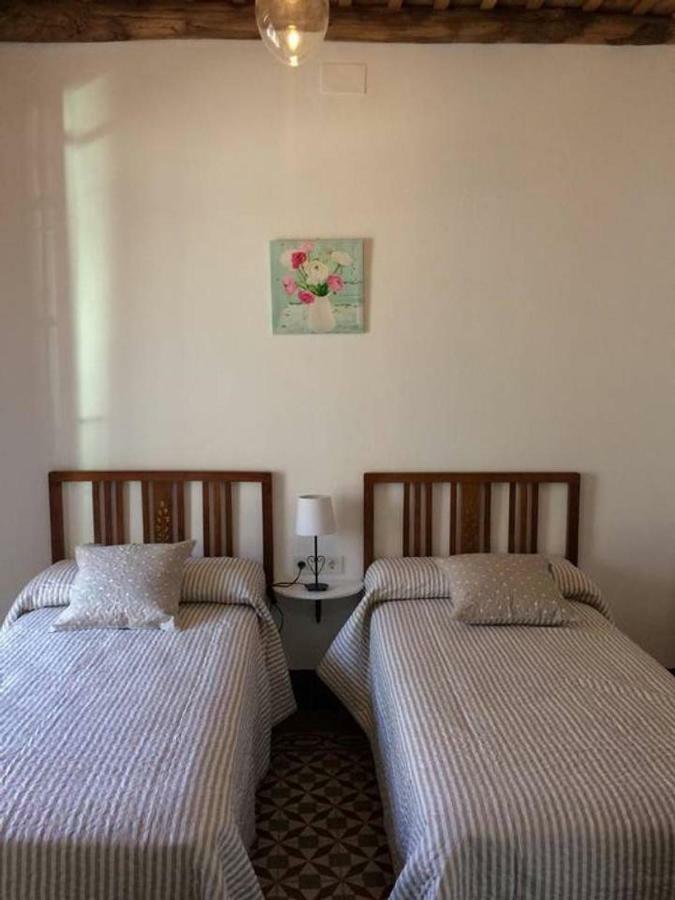 Вилла La Casa De Monica Арасена Экстерьер фото
