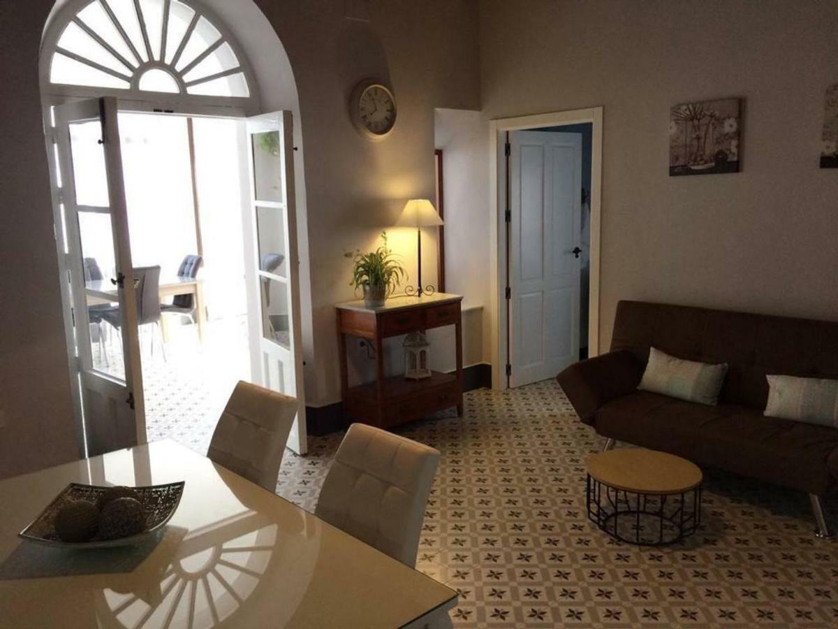 Вилла La Casa De Monica Арасена Экстерьер фото